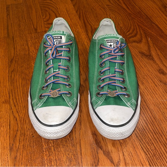 Chrome hearts converse - Picture 2 of 16